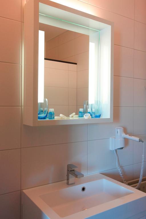 Hotel Restaurant Riche Boxmeer Pokoj fotografie