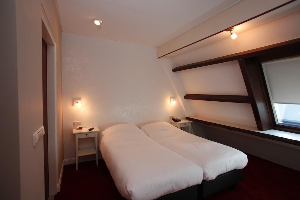 Hotel Restaurant Riche Boxmeer Pokoj fotografie