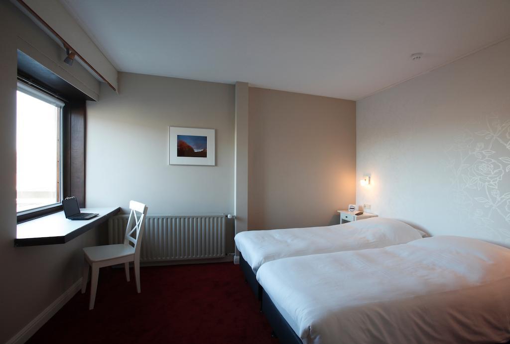 Hotel Restaurant Riche Boxmeer Pokoj fotografie
