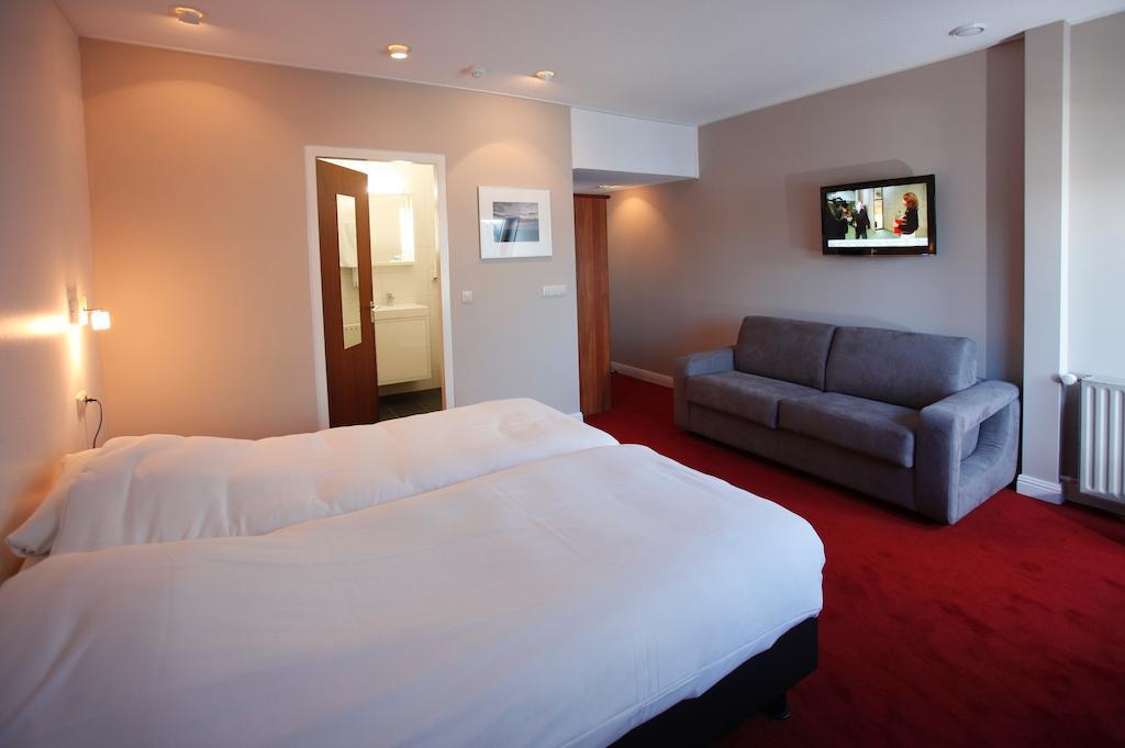 Hotel Restaurant Riche Boxmeer Pokoj fotografie
