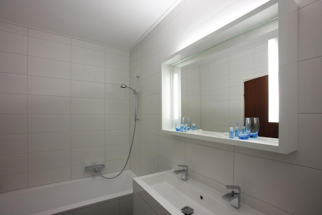 Hotel Restaurant Riche Boxmeer Pokoj fotografie