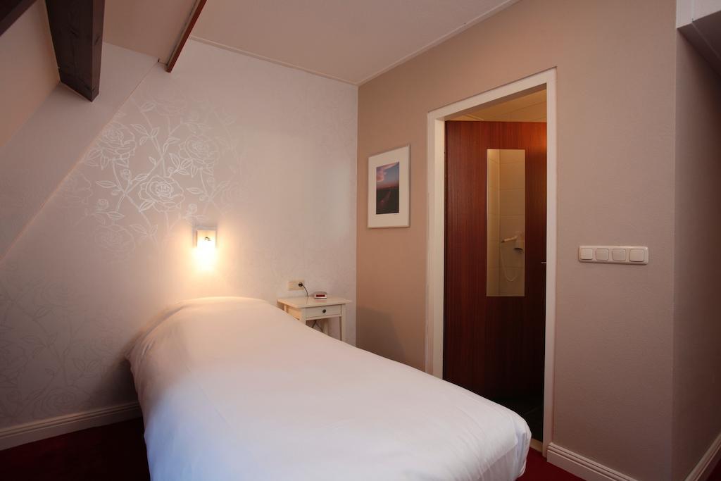 Hotel Restaurant Riche Boxmeer Pokoj fotografie